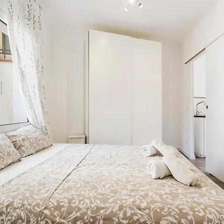 Appartement Plaza Muga