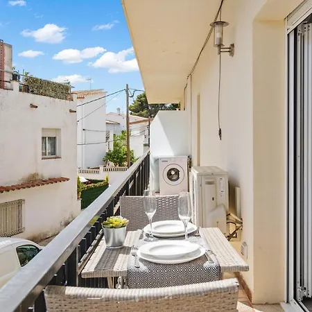 Appartement Plaza Muga